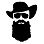 The Bushcraft Dude